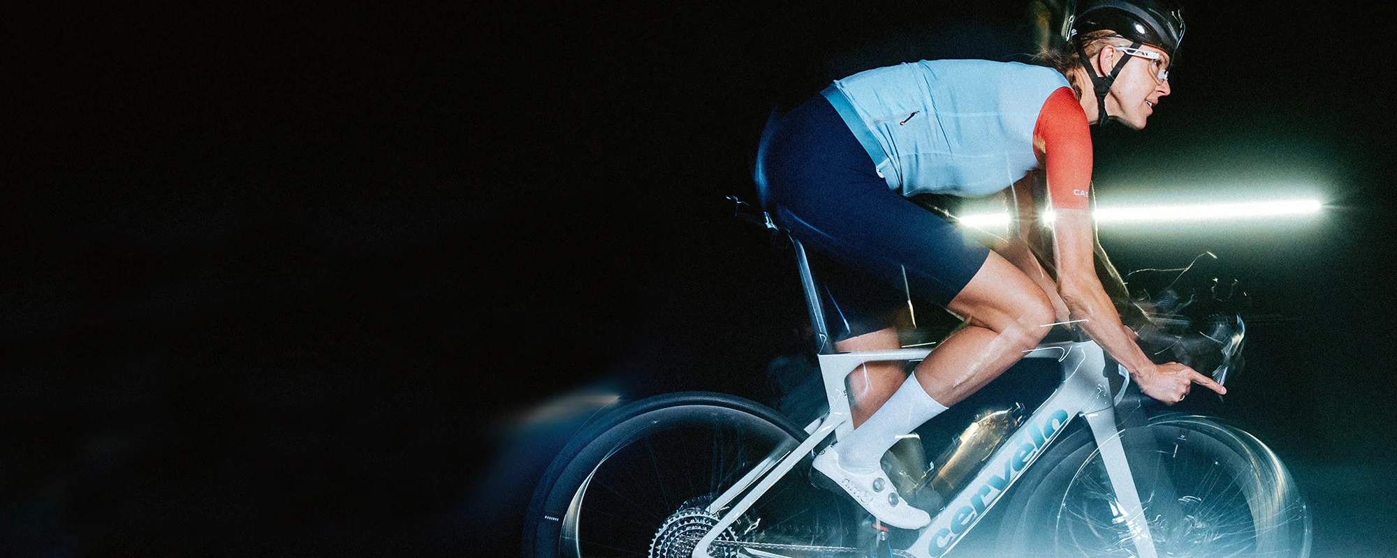 Ride Without Limits at Mike's