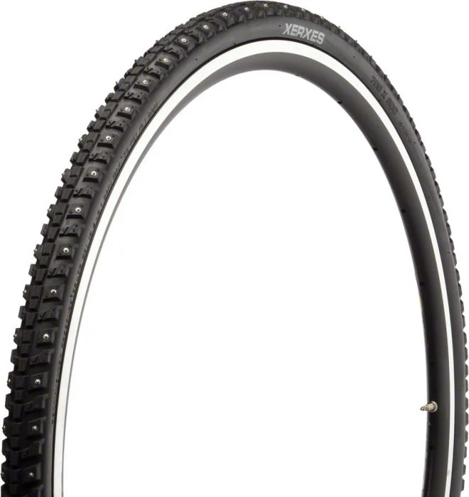 Xerxes Studded Winter Tire