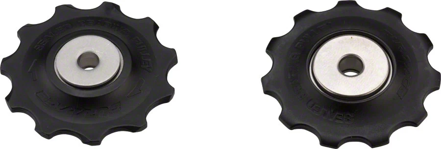 Dura-Ace RD-7900 10-Speed Rear Derailleur Pulley Set - V2