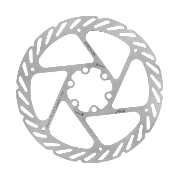 G2 CleanSweep Disc Brake Rotor