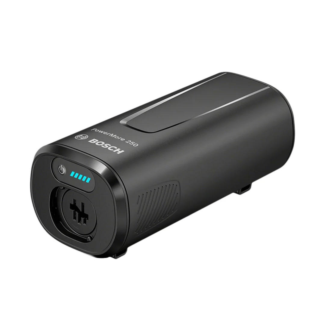 PowerMore 250 Range Extending Battery Kit - Image 3