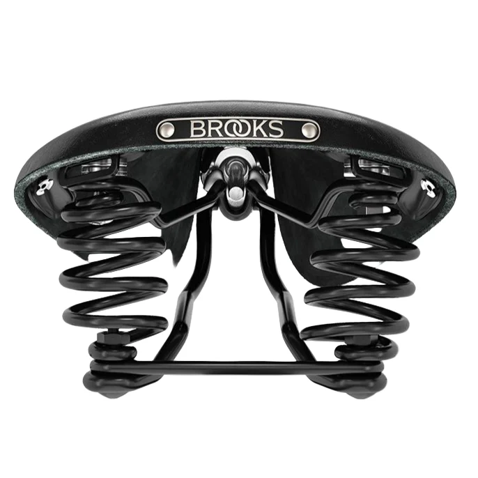 Flyer Saddle - Image 3