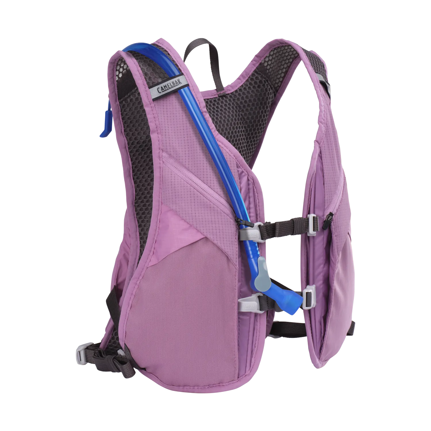 Chase Race 4 Hydration Vest with Crux 1.5L Reservoir (Women's) - Image 4