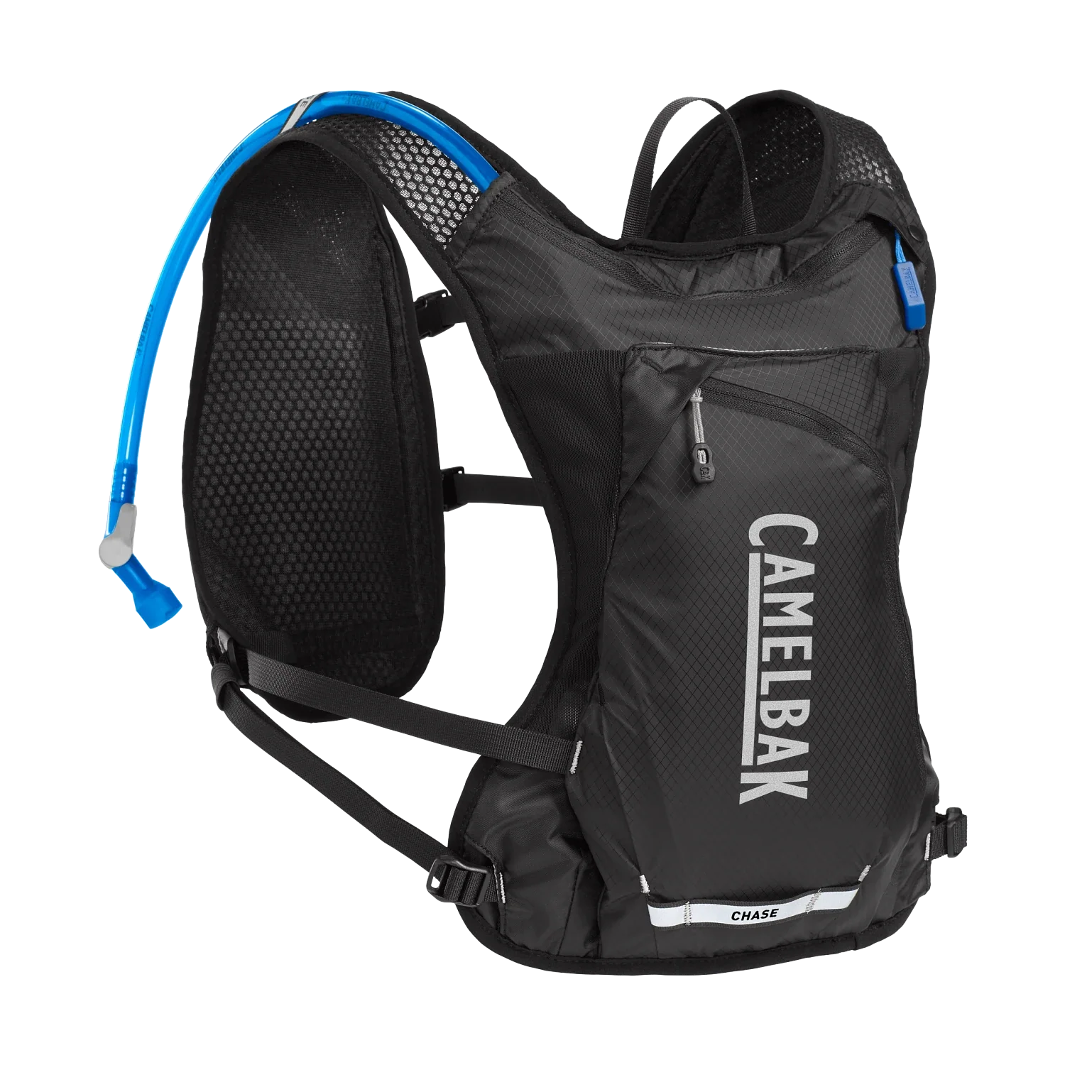 Chase Race 4 Hydration Vest with Crux 1.5L Reservoir (Women's) - Image 5