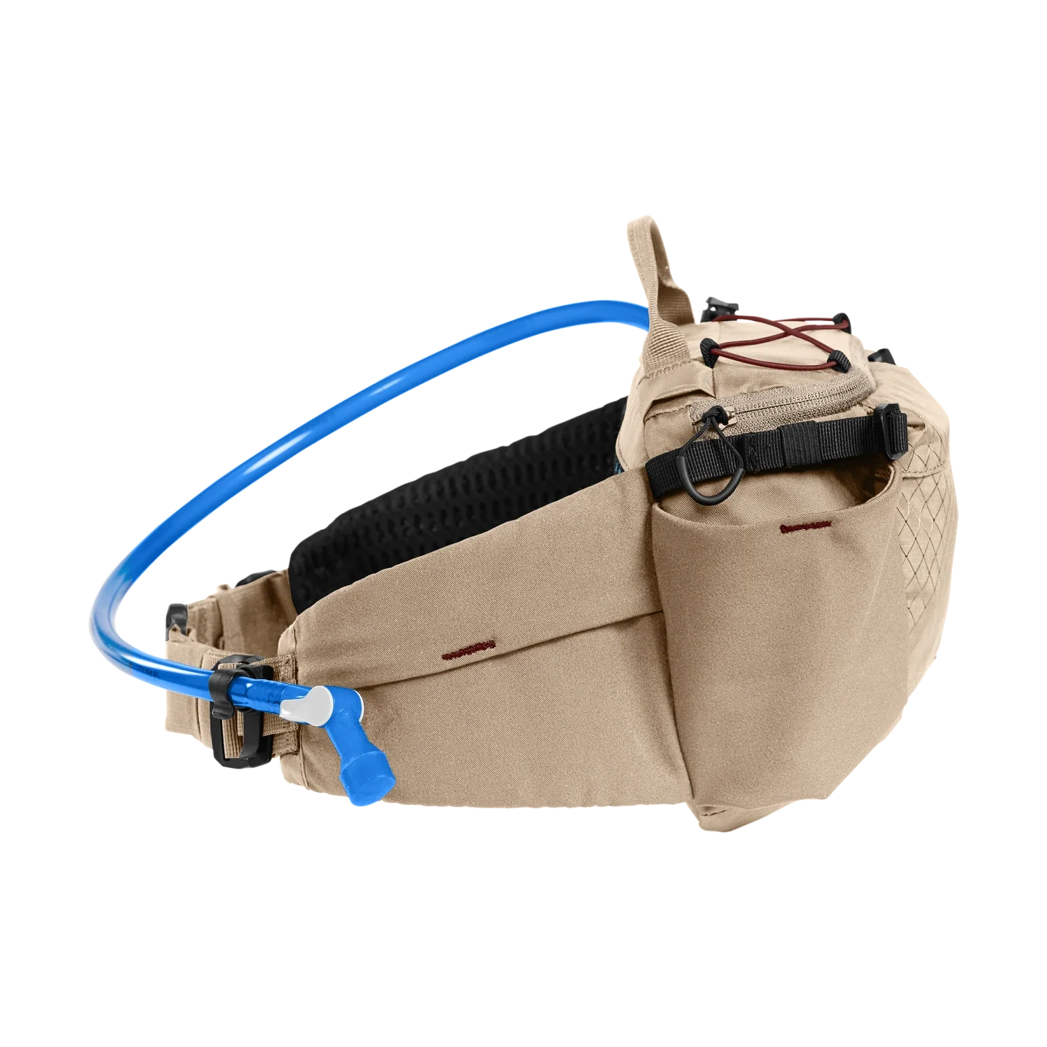 M.U.L.E. 5 Waist Pack with Crux 1.5L Lumbar Reservoir