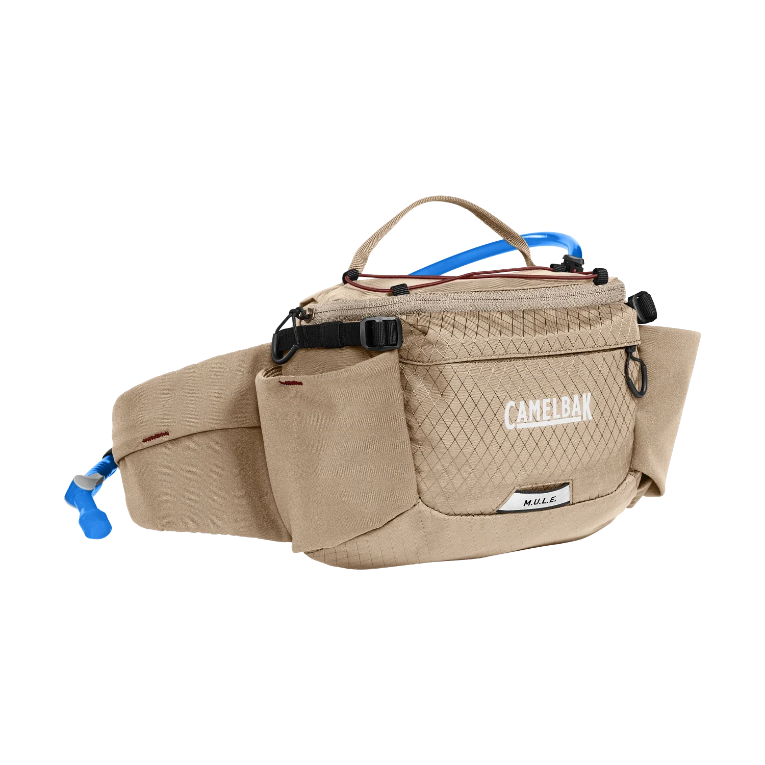 M.U.L.E. 5 Waist Pack with Crux 1.5L Lumbar Reservoir - Image 5
