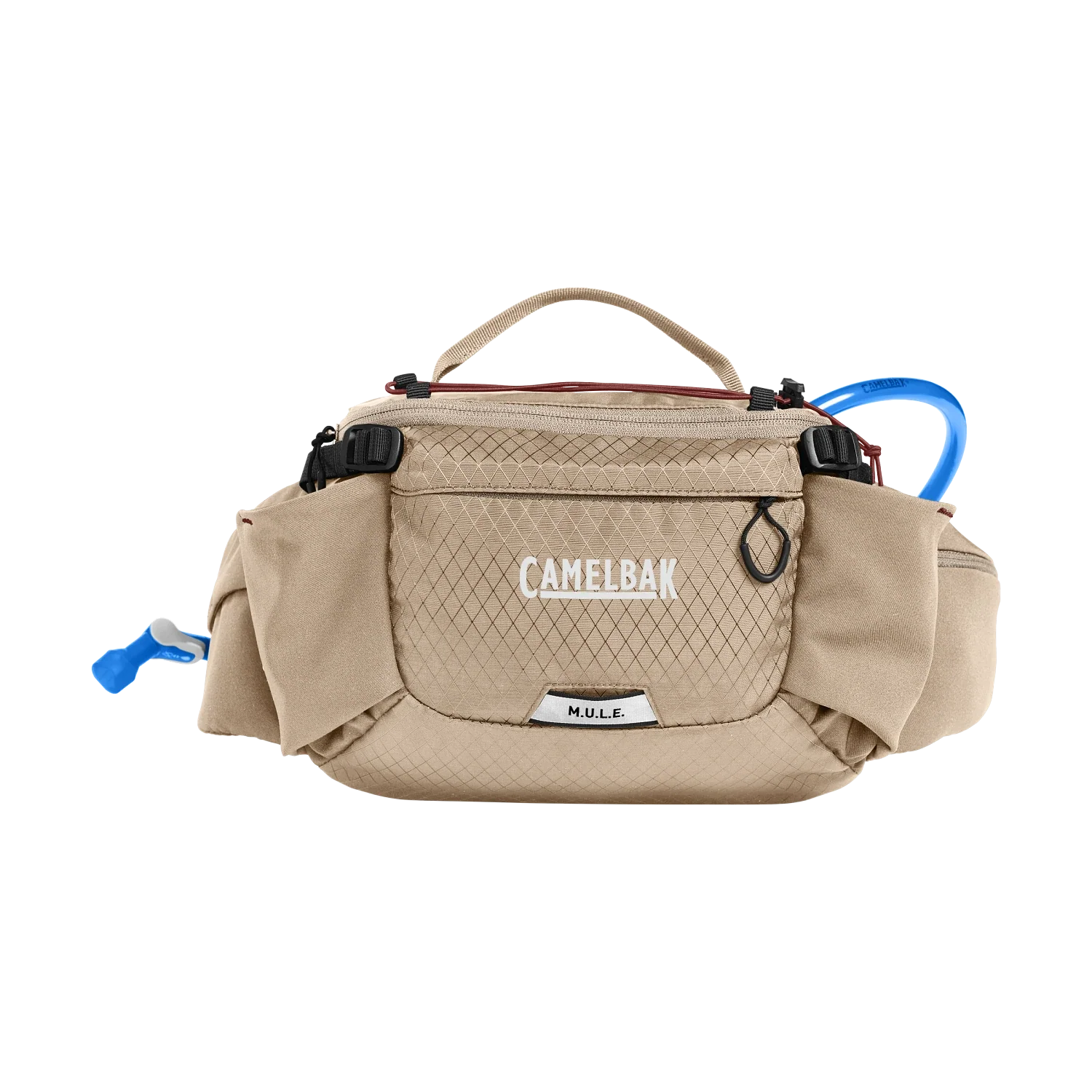 M.U.L.E. 5 Waist Pack with Crux 1.5L Lumbar Reservoir - Image 7