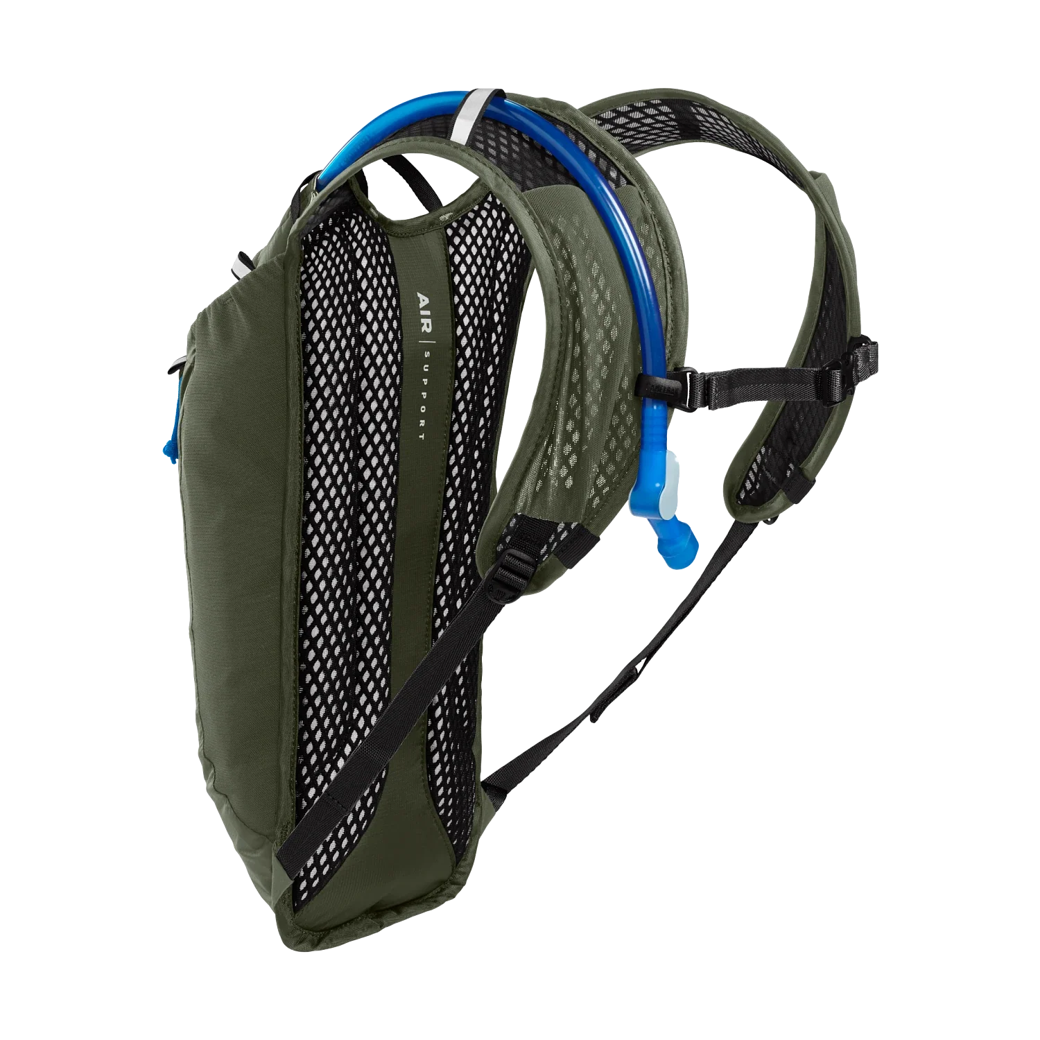 Rogue Light 7 Bike Hydration Pack with Crux 2L Reservoir - Image 2