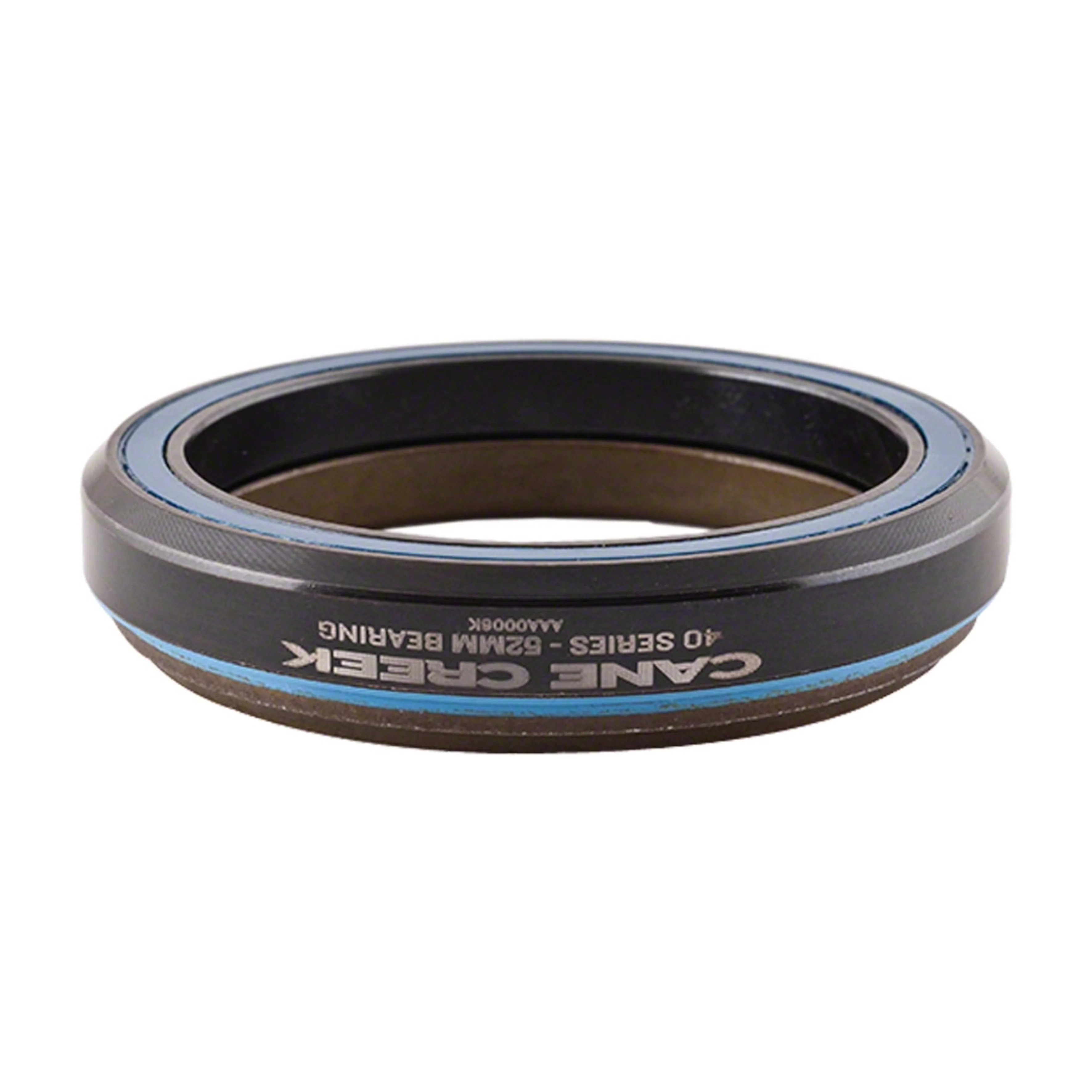 40 IS52/40 Lower Headset (Black)