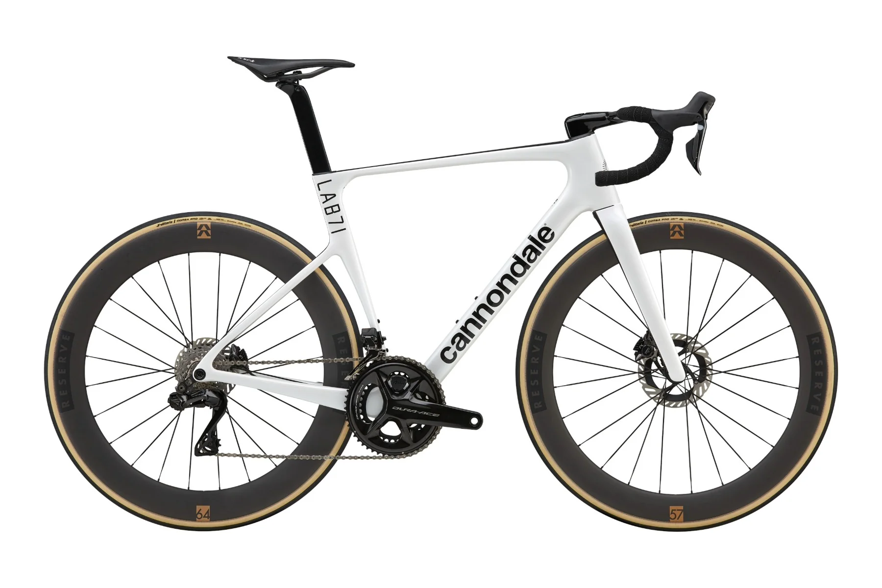 SuperSix EVO LAB71