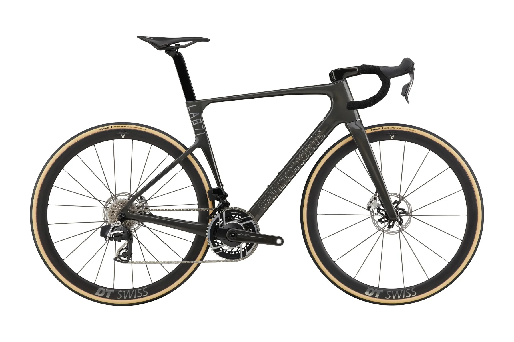 SuperSix EVO LAB71 SL