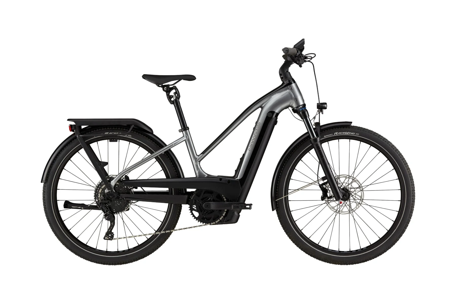 Tesoro Neo X 1 StepThru