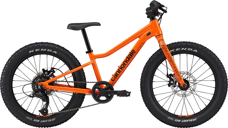 Trail Plus 20