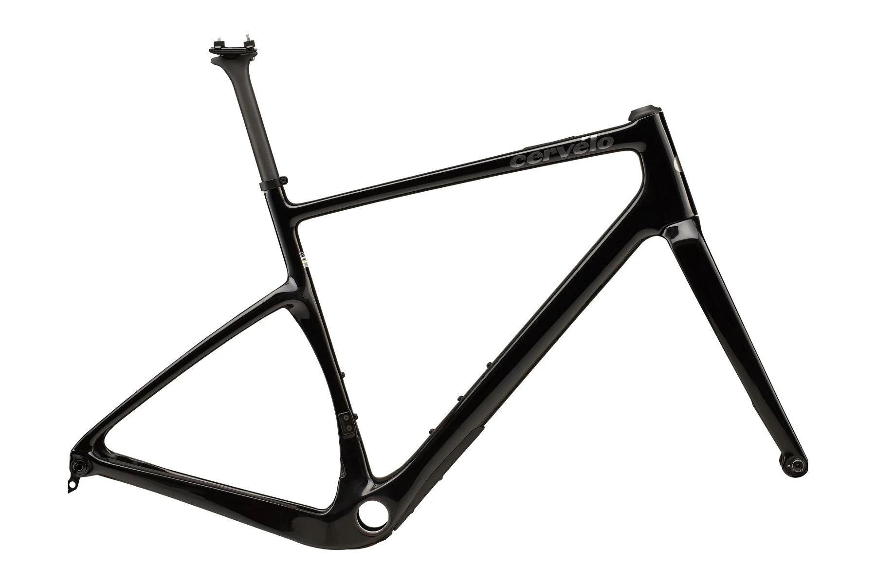 Aspero Frameset