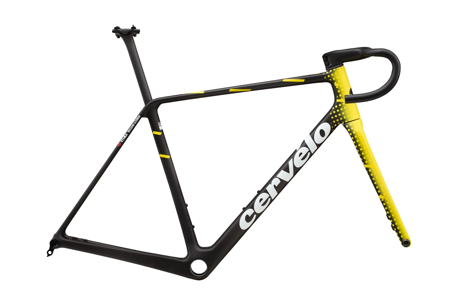 R5 TVLAB Replica Frame