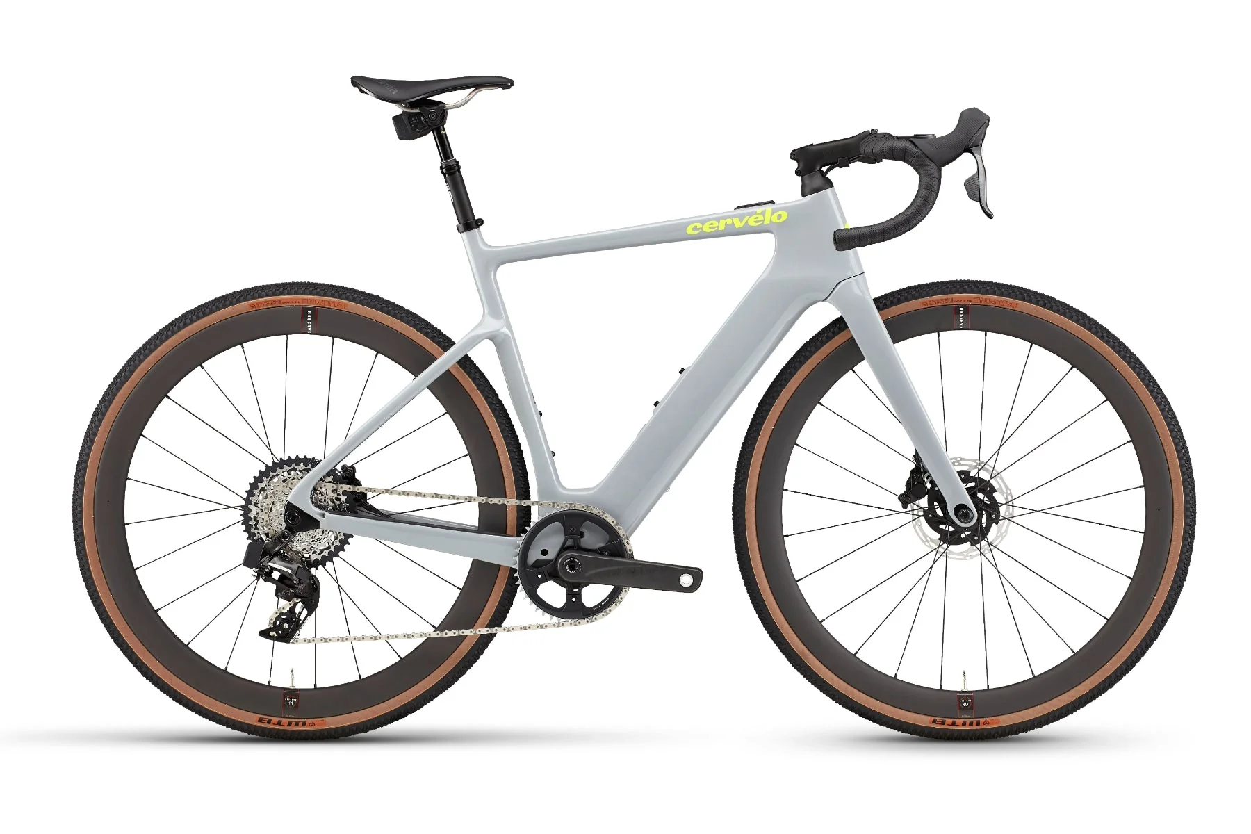 Rouvida Force XPLR AXS 1 - Image 2