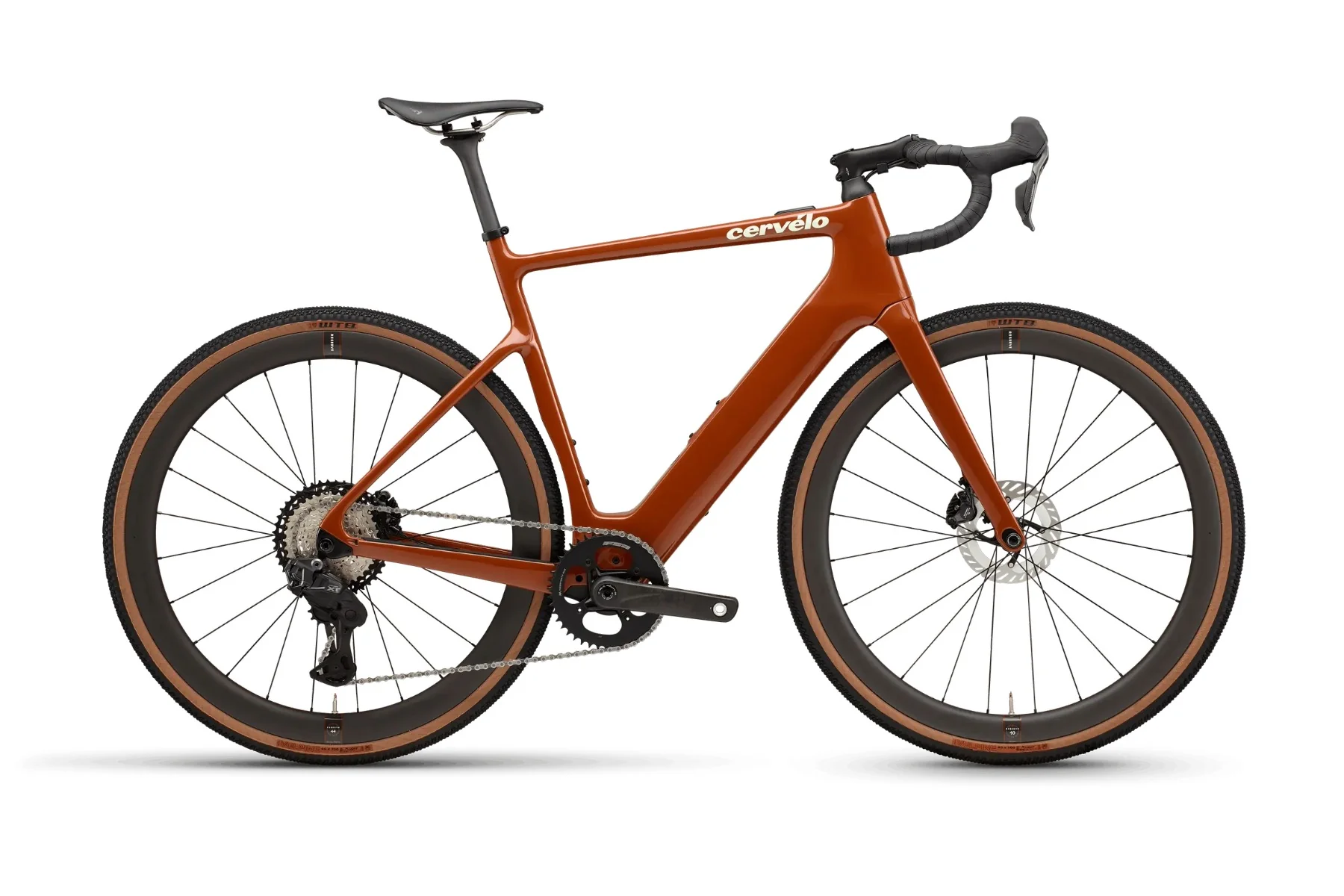 Rouvida GRX RX825 Di2 1 Gravel
