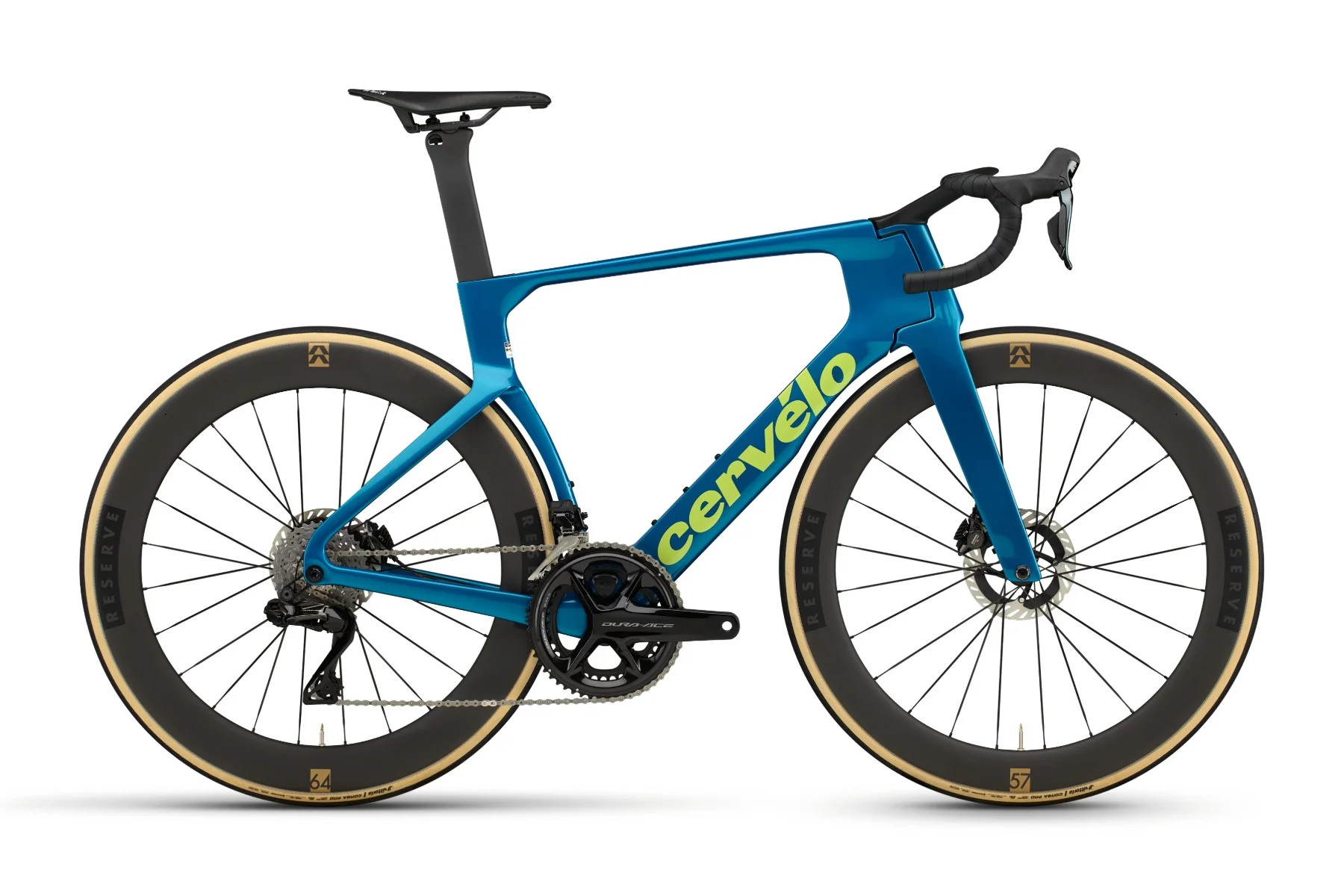 S5 Dura Ace - Image 2