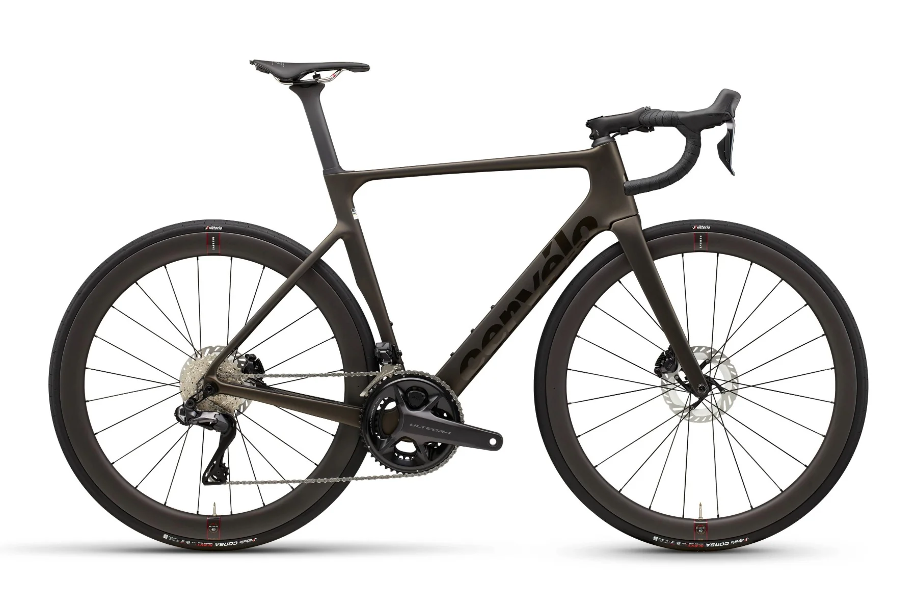 Soloist Ultegra Di2