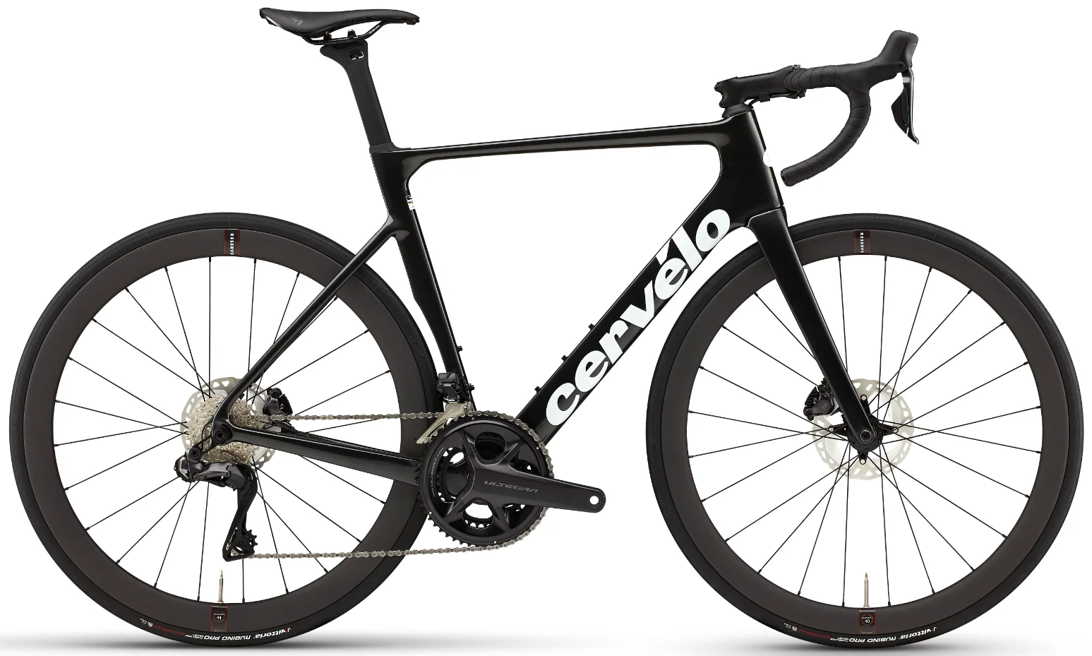 Soloist Ultegra Di2 (2024) - Image 2
