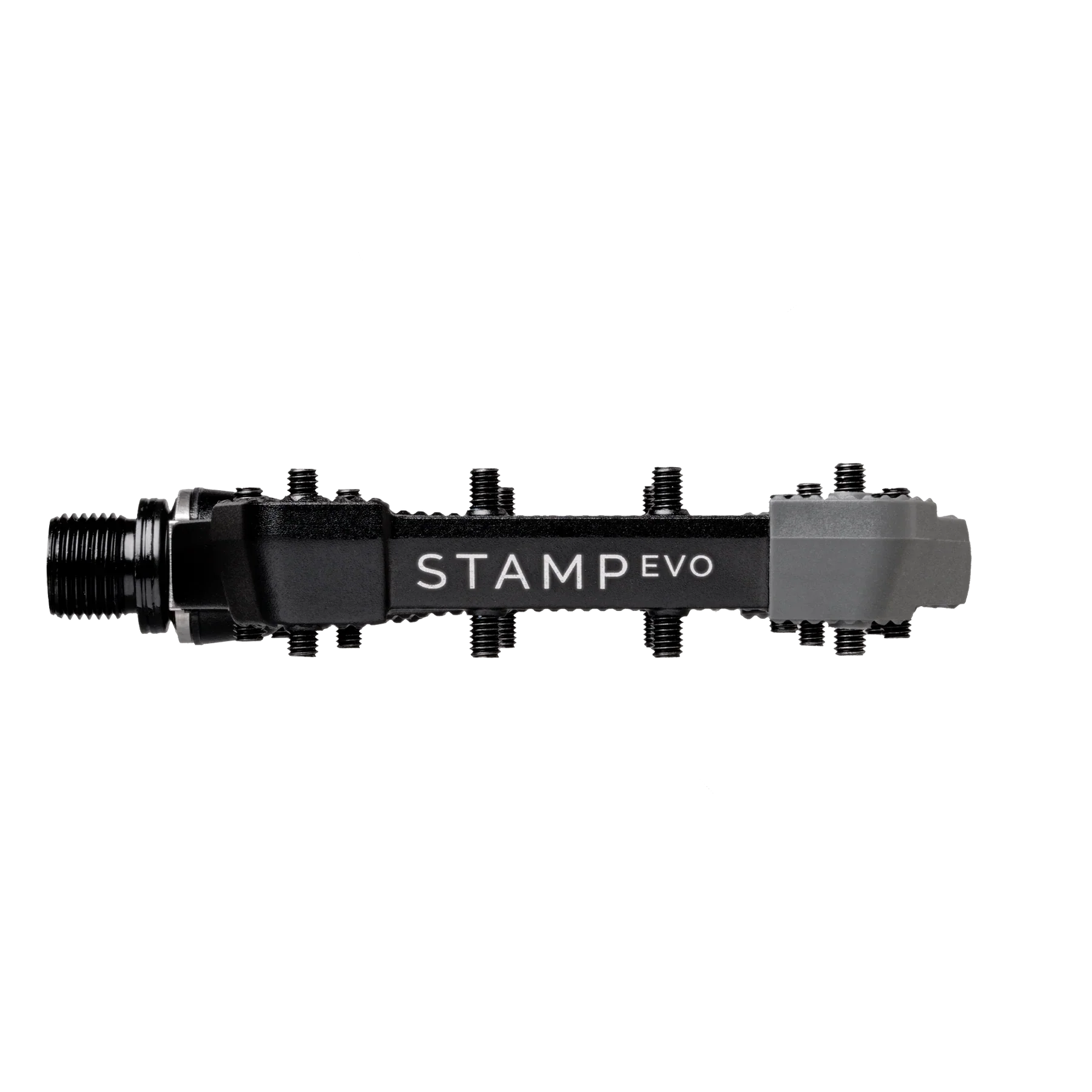 Stamp EVO Alloy Flat Pedals - Image 4