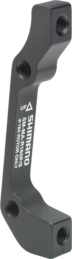 R160P/S Disc Brake Adaptor (160mm)