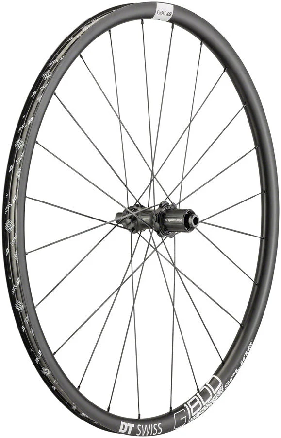 G 1800 Spline Wheels - Image 2