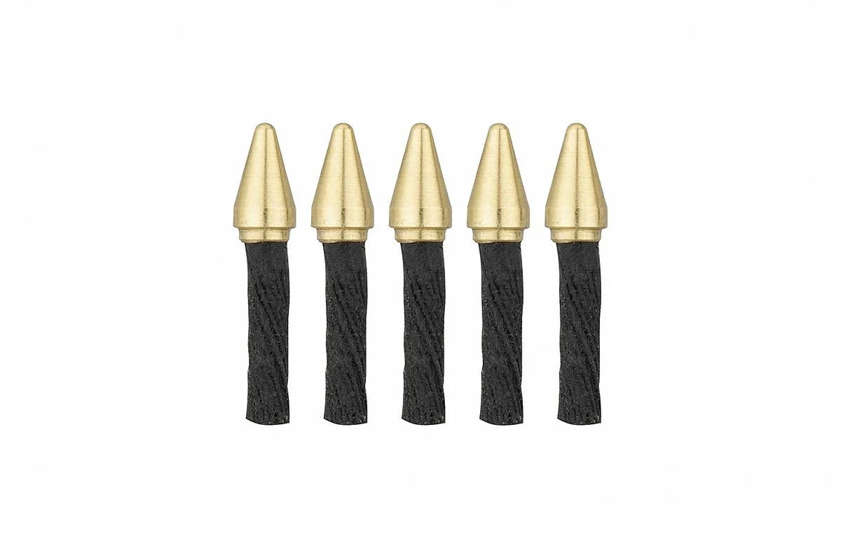 Tubeless Tire Repair Plugs - Image 2