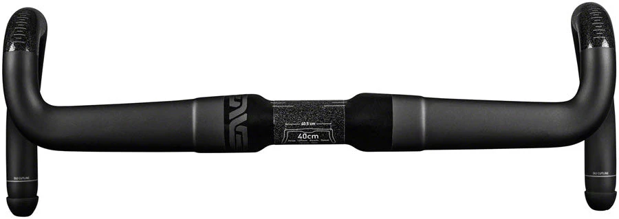 SES AR Drop Handlebar (31.8) - Image 5