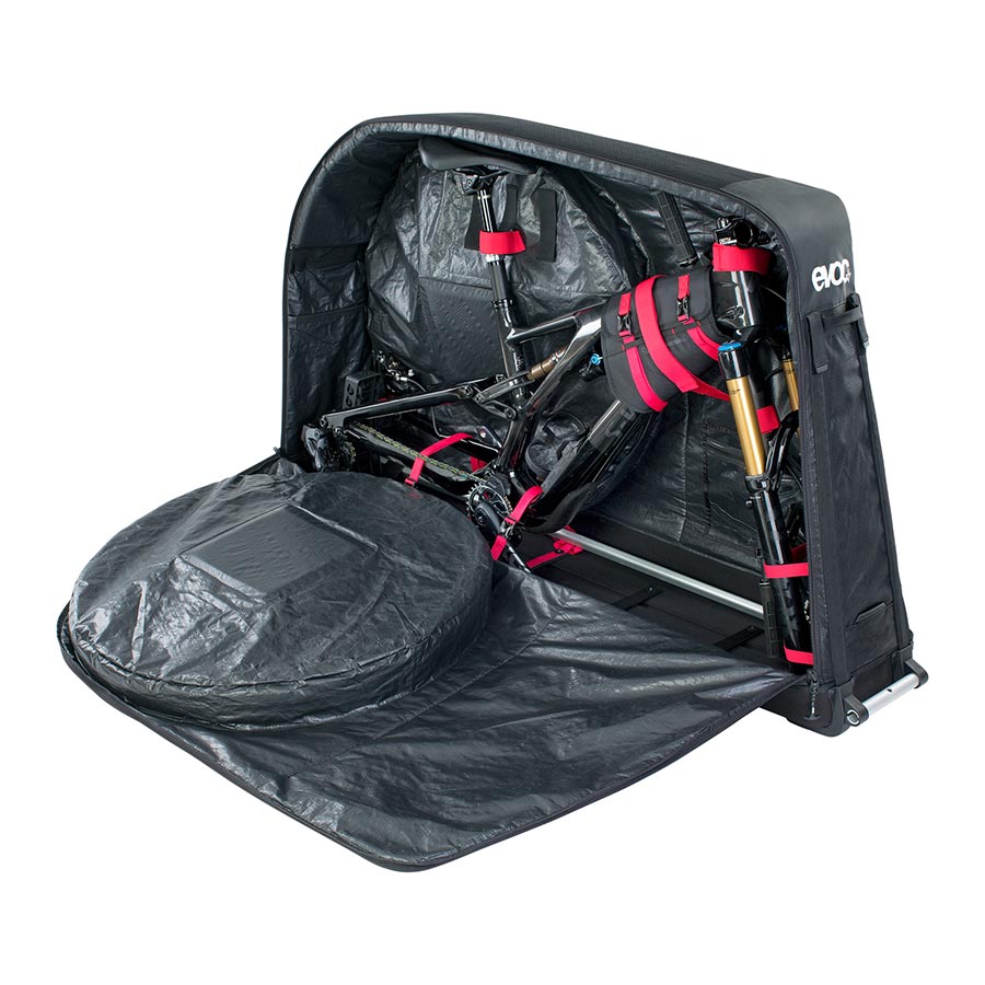 Bike Travel Bag Pro - Image 3