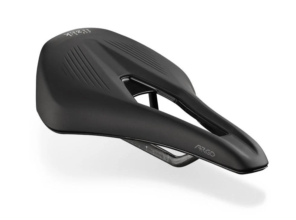 Argo Vento R1 Saddle