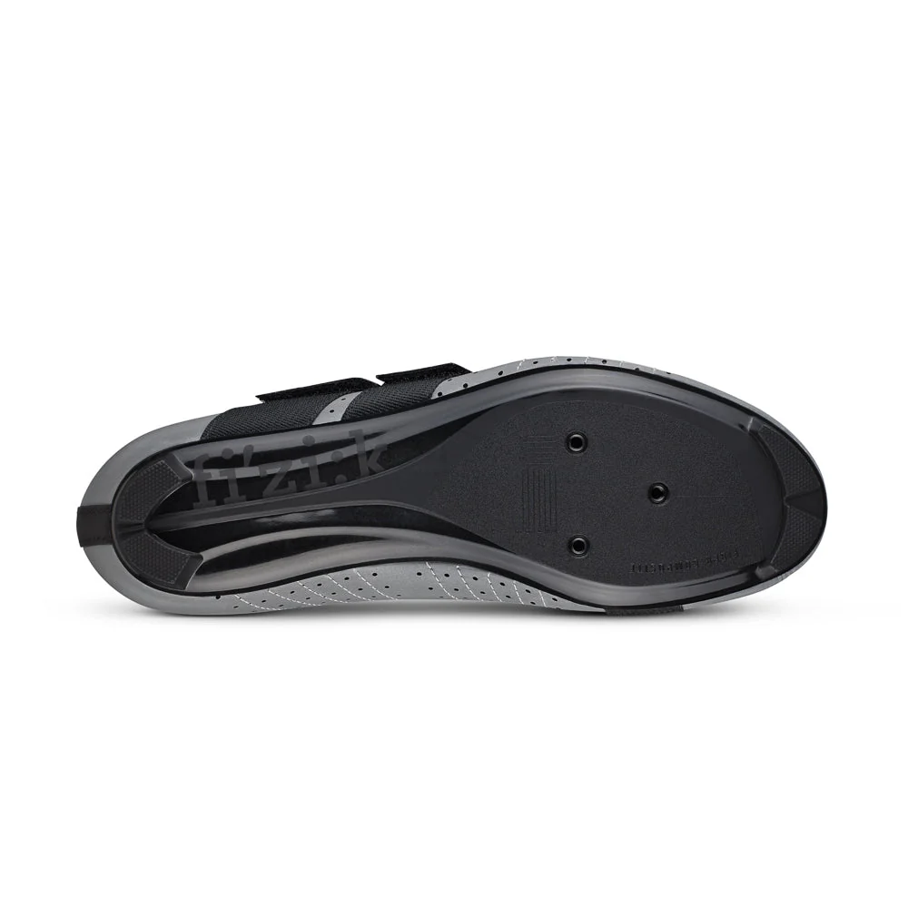 Tempo Powerstrap R5 Reflective Road Shoes - Image 4