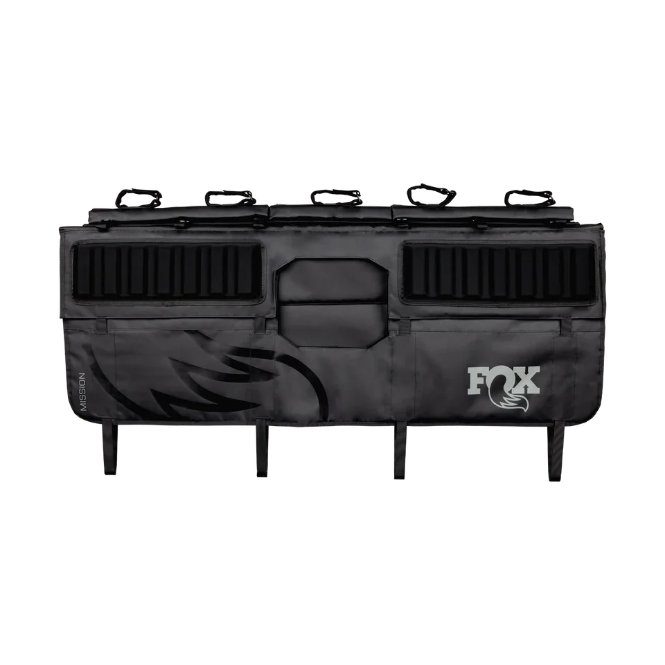 Mission Tailgate Pad