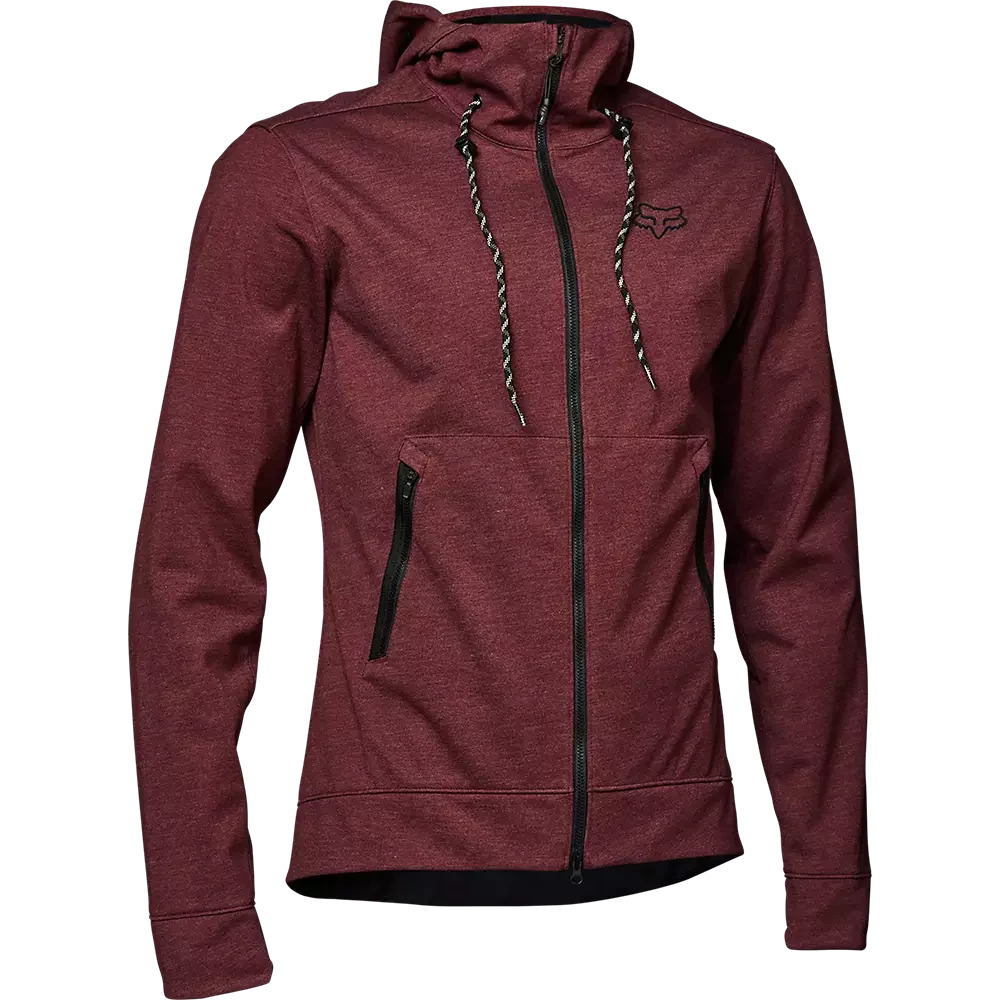 Ranger Fire Jacket (2023)