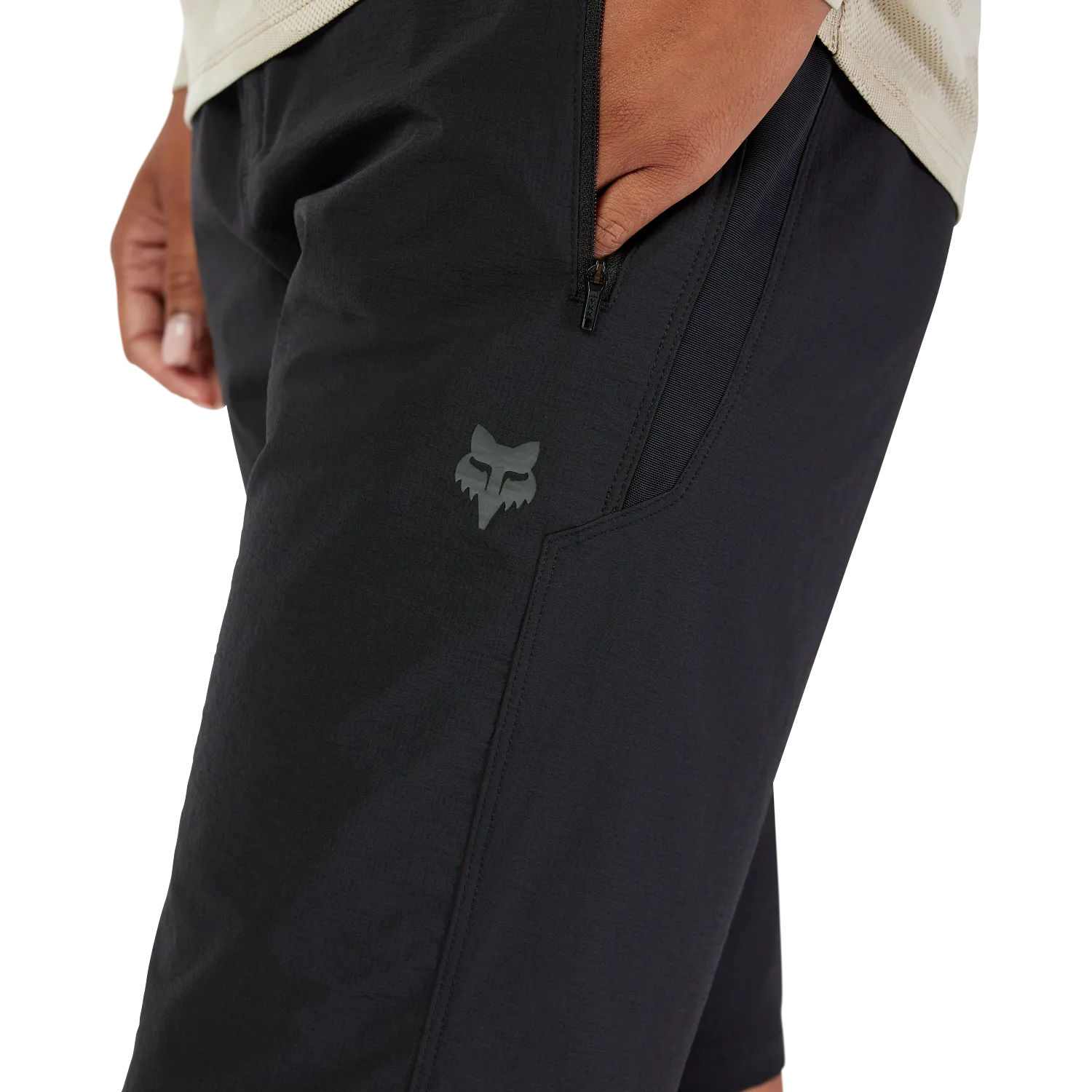 Ranger Lined Shorts (Women's) - Image 5