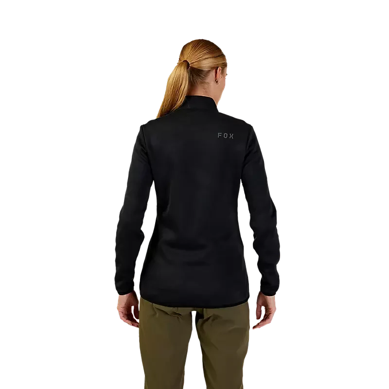 Ranger Mid-Layer Jacket (Women's) - Image 2
