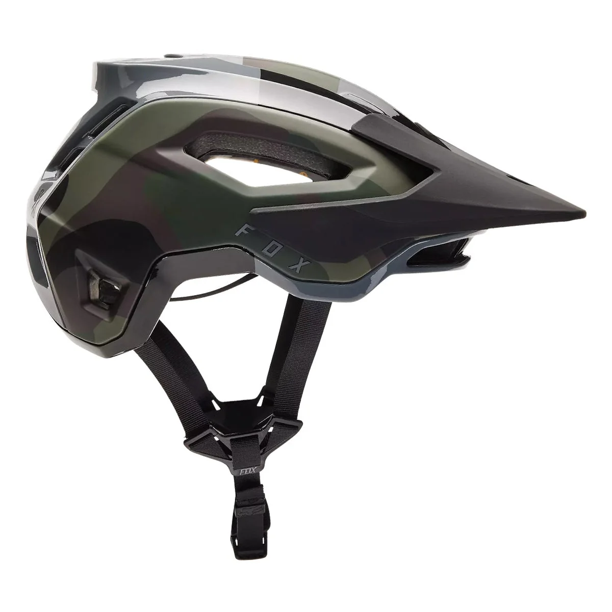 Speedframe Pro Helmet - Image 10