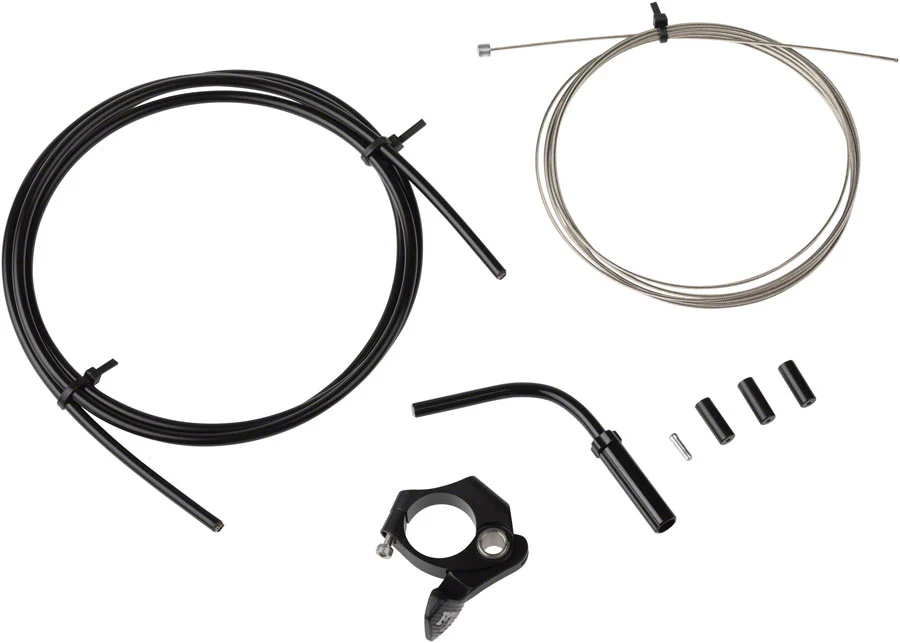 Transfer Dropper Lever (2/3X) - Image 3