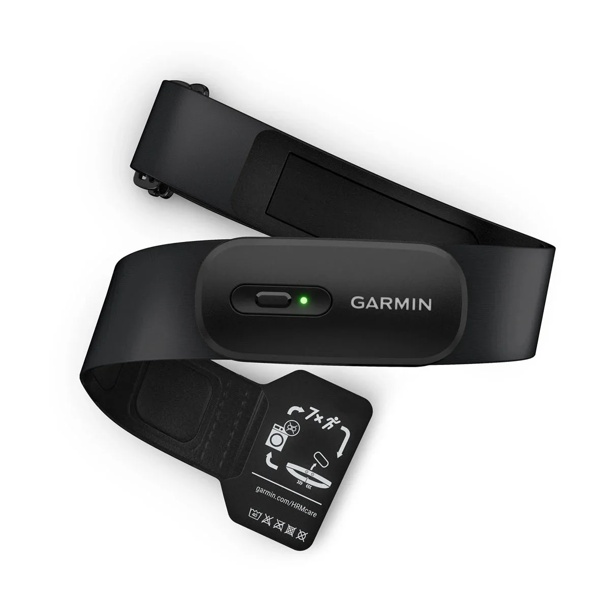 HRM 200 Heart Rate Monitor