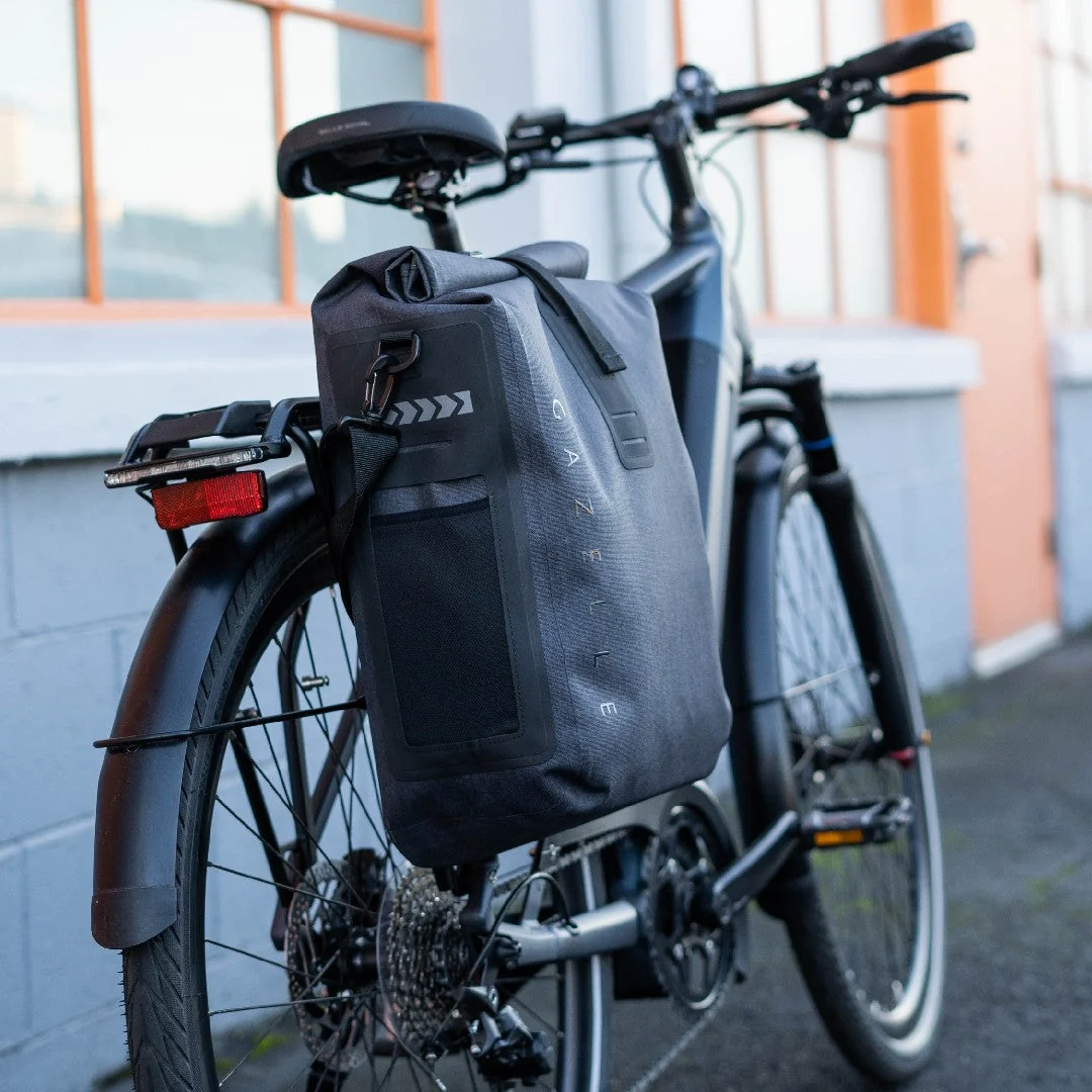 Commuter Bag - Image 2