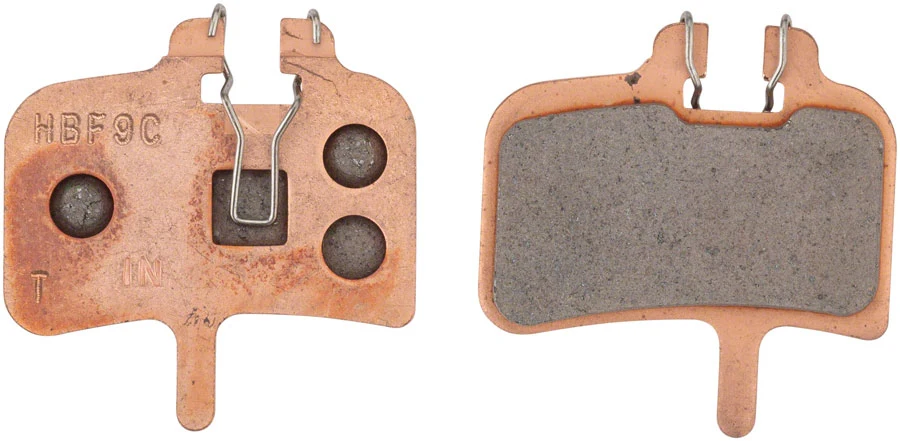 Disc Brake Pads - Image 7