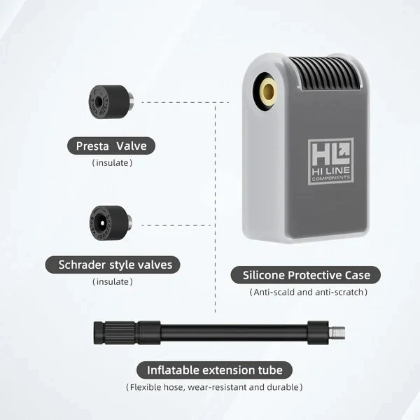 E-Pump Pro - Image 4