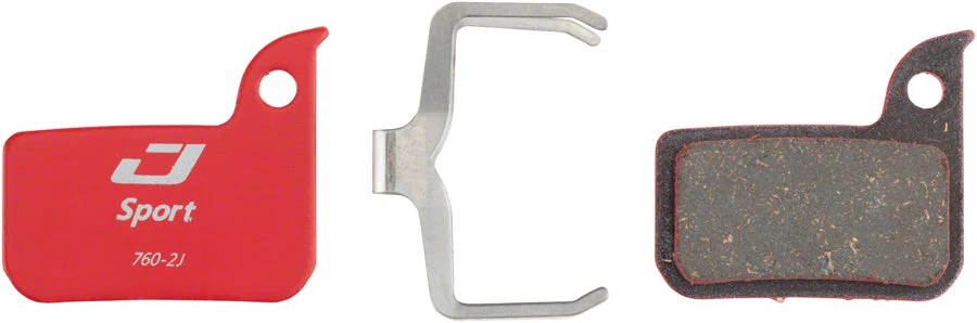 Mountain Sport Disc Brake Pads - Image 9