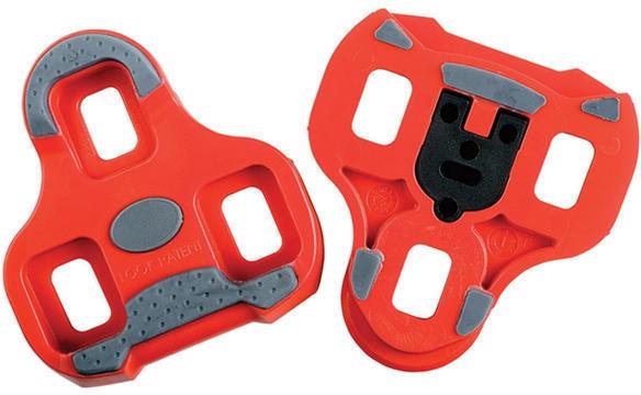 Look Keo Grip Cleats - Image 2