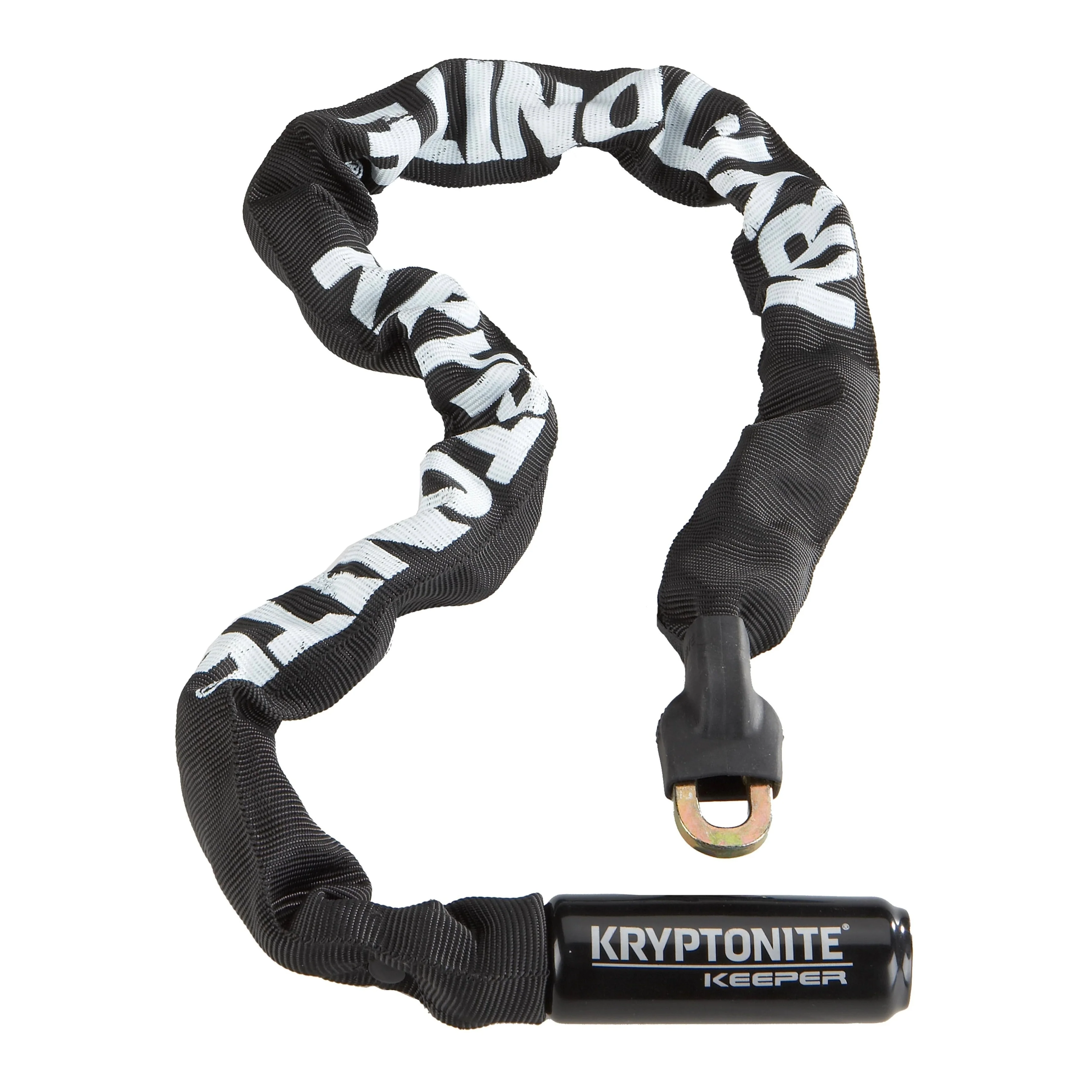 Keeper 785 Keyed Chain Lock
