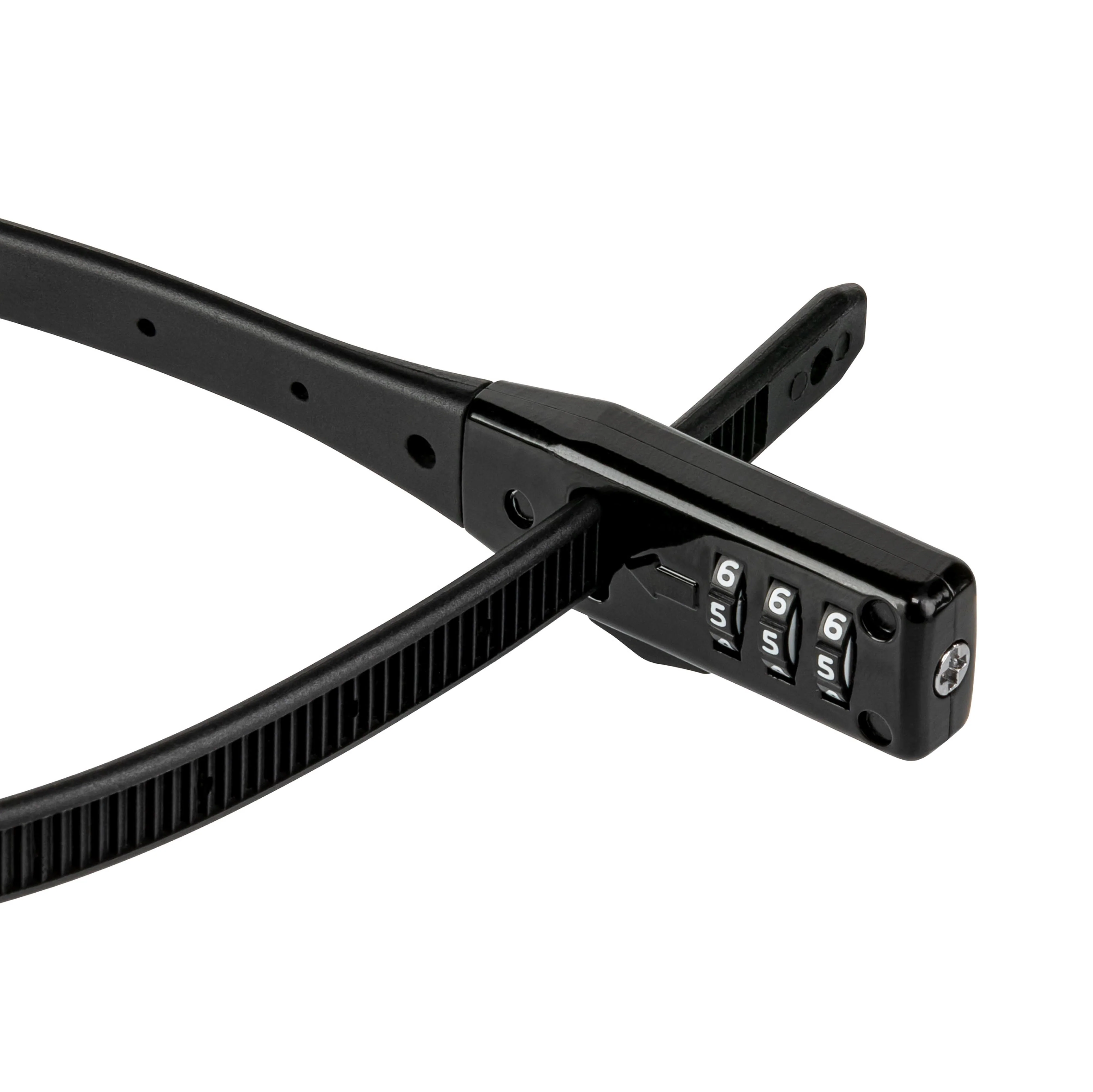 Click Lock Black - Image 3