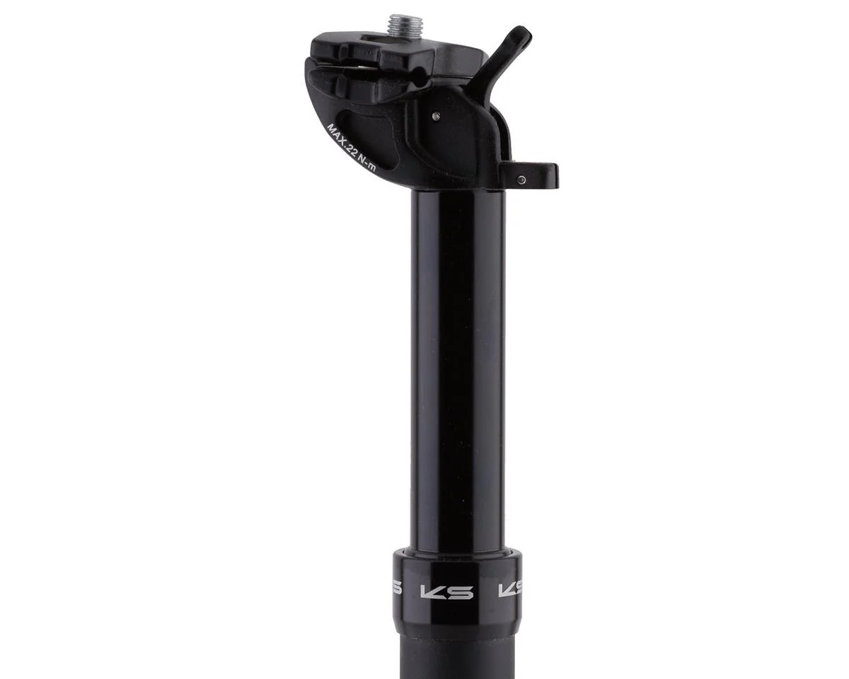 eTEN Dropper Seatpost (31.6, 100mm) - Image 2