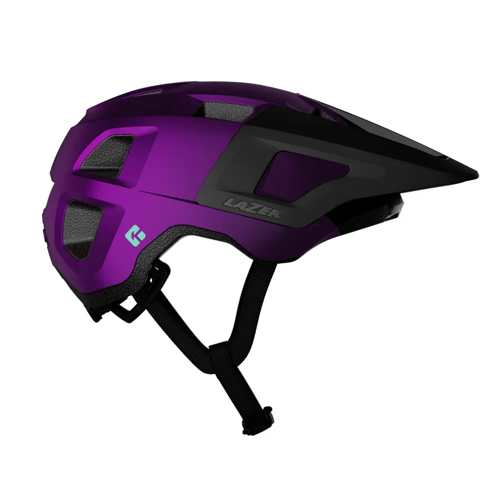 Finch Kineticore Kids Helmet - Image 11