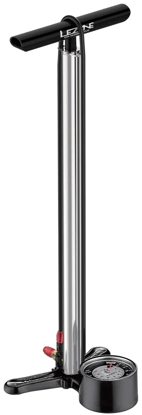 CNC Floor Drive 3.5 Pump