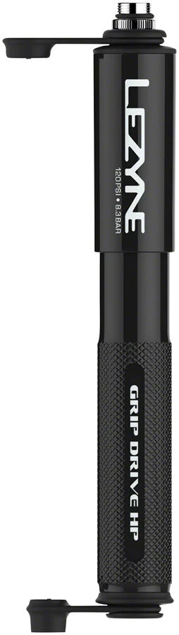 Grip Drive HP Frame Pump